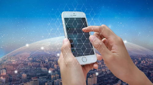 大數據時代下，移動互聯網廣告精準營銷與物聯網技術服務的融合與革新